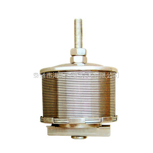 雙流速濾水帽、單流速濾水帽